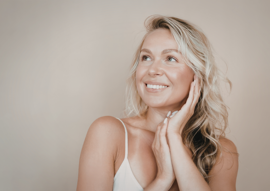 5 secrets pour garder un visage éclatant !