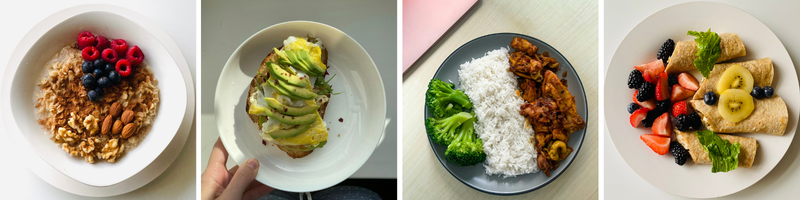 alimentation d’un sportif