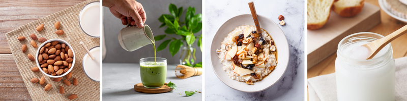 10 aliments coupe faim qui vous veulent du bien, et pourquoi !