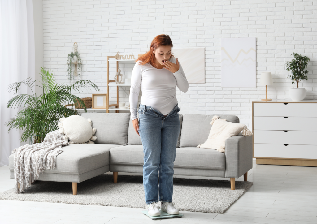 A force d’enchaîner régime sur régime, sans doute avez-vous déjà été confronté à l’effet yo-yo