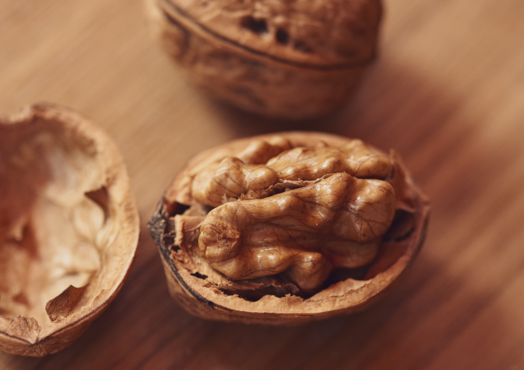 Des aliments bons pour le cœur !