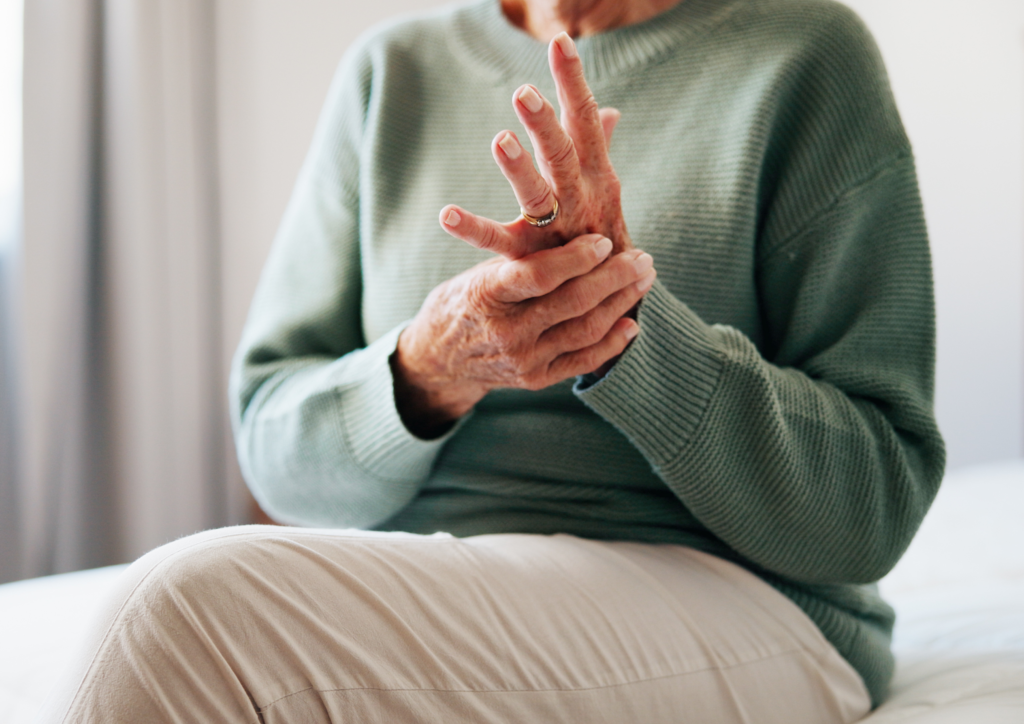 Solution naturelle ostéoporose