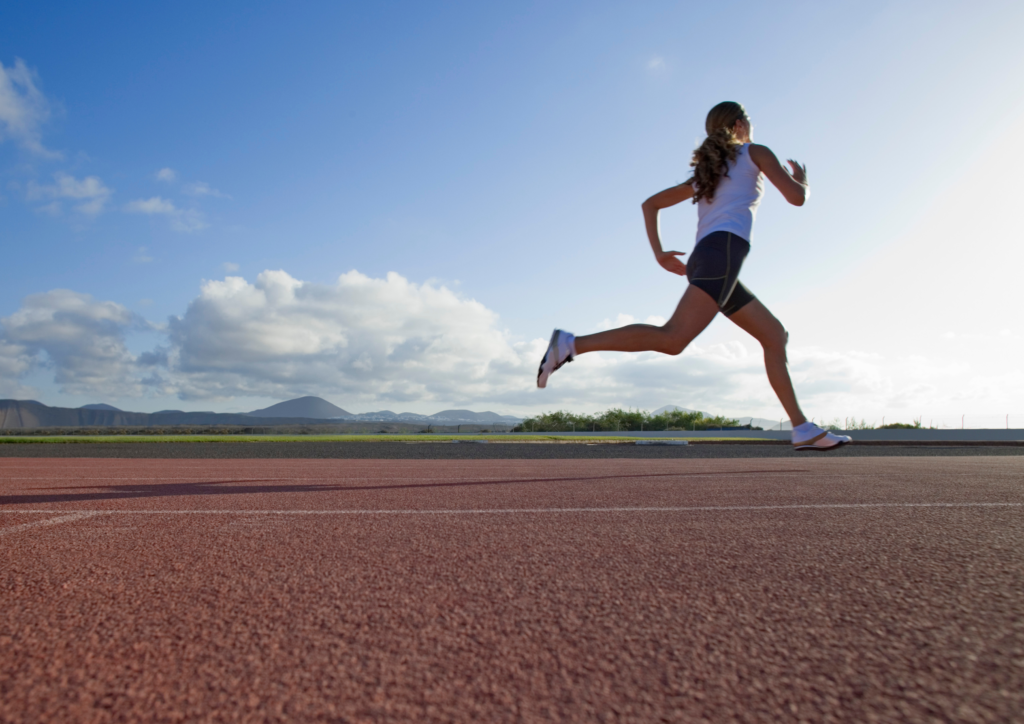 alimentation d’un sportif