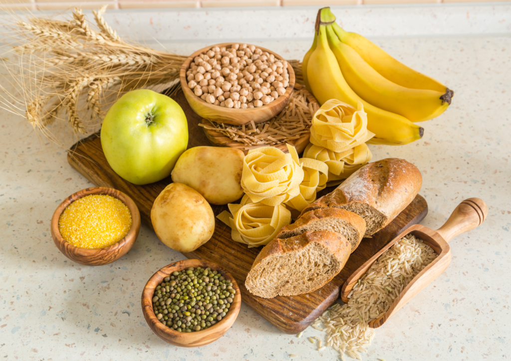 Quand prendre du sucre pendant une course, et comment ?