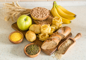 Quand prendre du sucre pendant une course, et comment ?