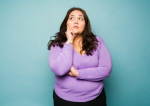 Vivre son obésité en étant actif