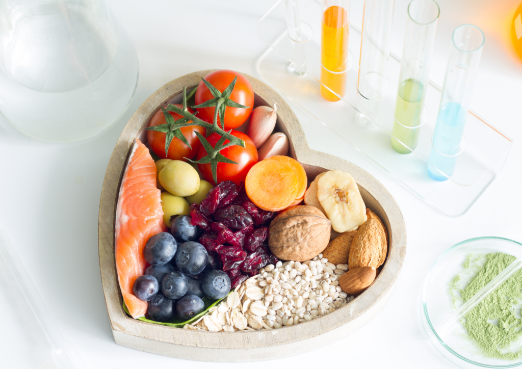 4 aliments top pour nourrir ses muscles