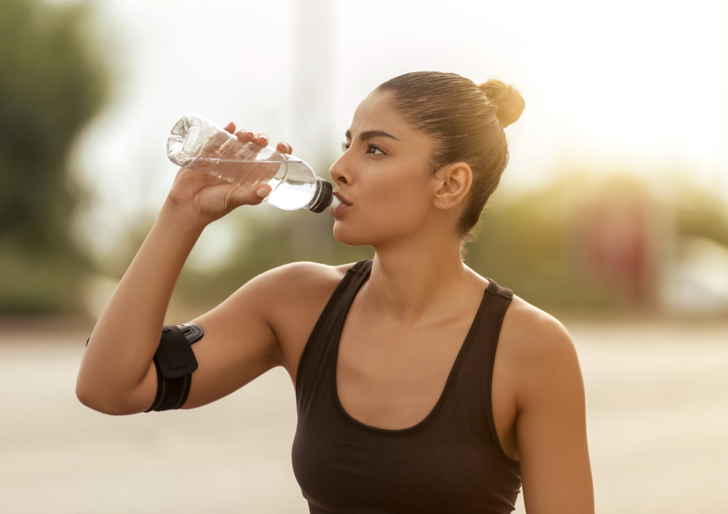 Récupérer après un effort physique : pourquoi, comment ?