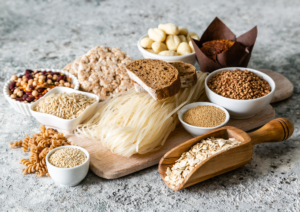 Régime sans gluten