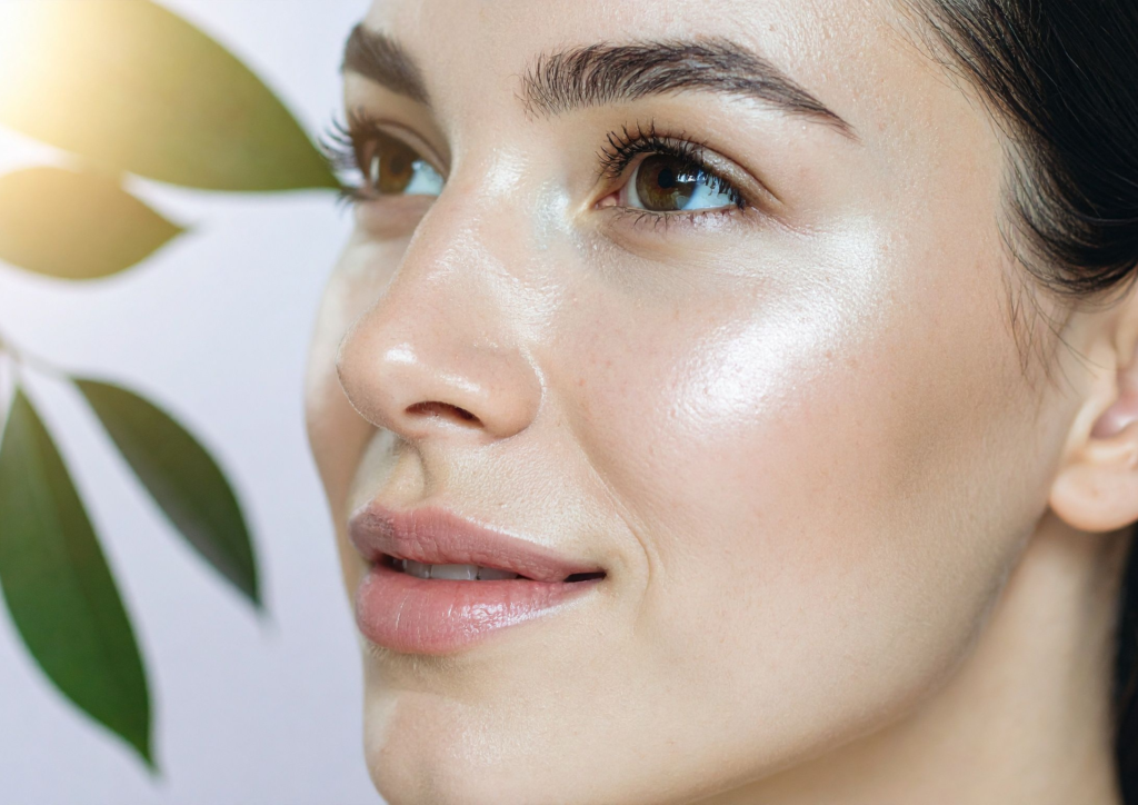 5 aliments pour un teint éclatant