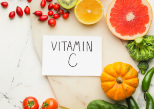 vitamine C et sportif