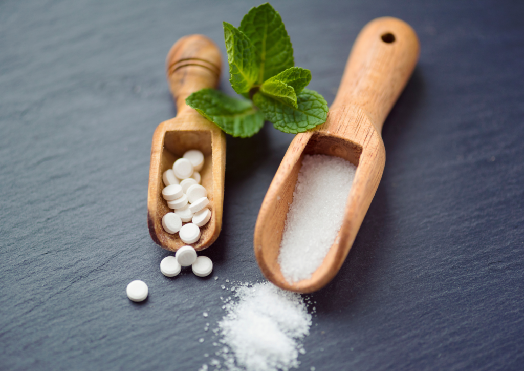Aspartame : la fin des polémiques