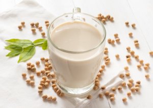 5 aliments bons pour les os