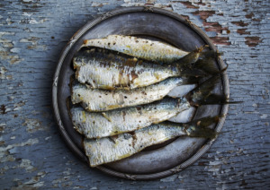 5 poissons riches en oméga-3