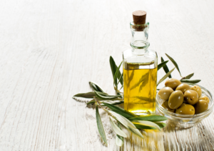 5 huiles végétales à intégrer à votre alimentation