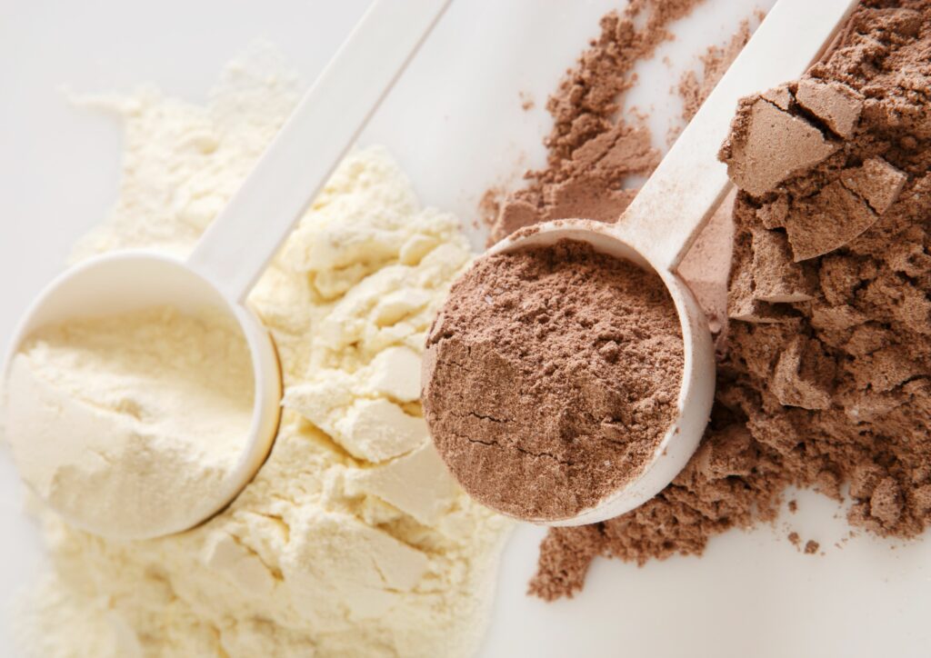 Pourquoi la tri-whey permet-elle de mieux récupérer ?