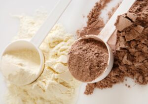 Pourquoi la tri-whey permet-elle de mieux récupérer ?