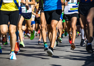 Quelle alimentation avant un marathon ?