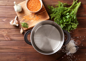 choisir la cuisson de ses aliments
