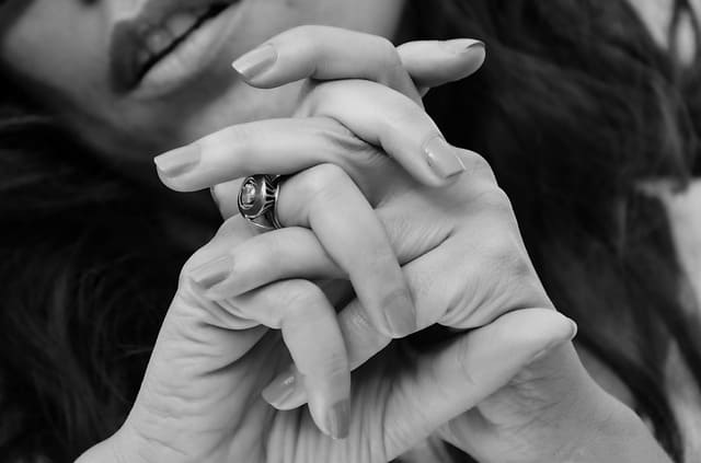 beauté de vos cheveux et de vos ongles - LMP Santé
