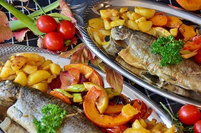 choisir la cuisson de ses aliments - LMP Santé