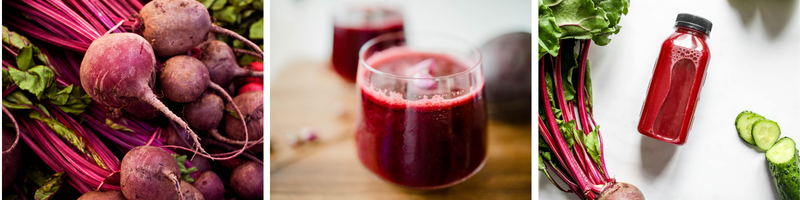 Le jus de betterave, produit miracle ou effet de mode ?