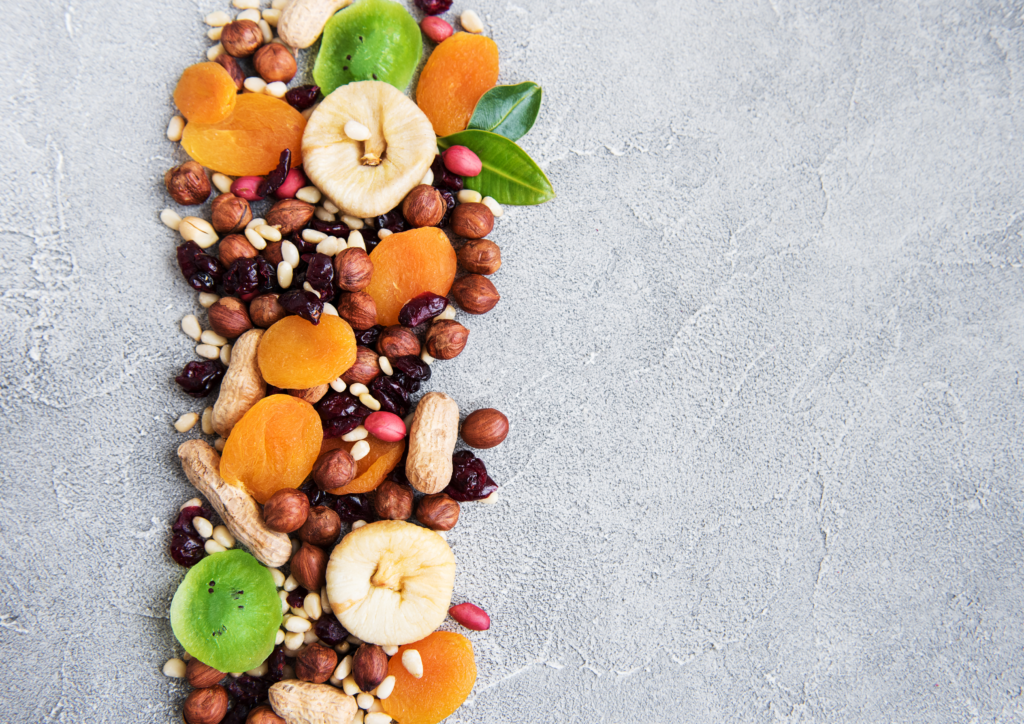 5 fruits à privilégier chez le sportif