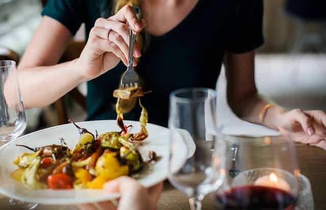 comprendre la satiété en 6 points - LMP Santé