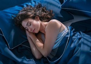 5 aliments à éviter pour bien dormir