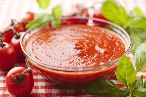 profiter d'un barbecue sans culpabiliser - sauce maison - LMP Santé
