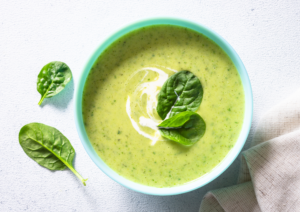 La soupe véritable alliée minceur : bienfaits et préparation