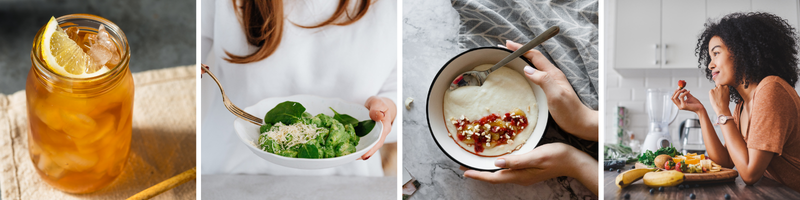 Réduire sa consommation de sucre