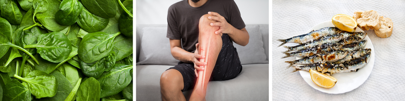 Où trouver du calcium ? Quels sont les besoins ?