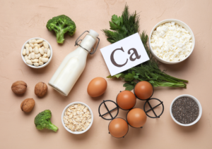 Où trouver du calcium ? Quels sont les besoins ?