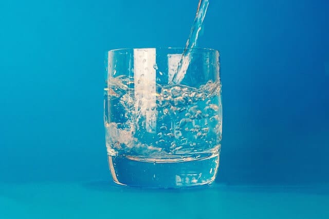 rétention d'eau - LMP Santé