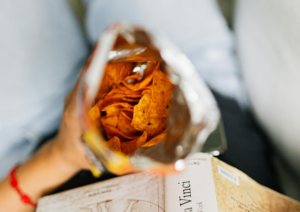 6 astuces pour lutter contre les grignotages