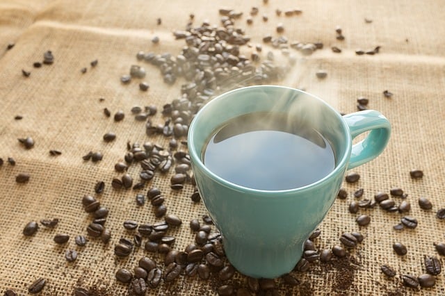 brûler ses graisses grâce à la caféine - LMP Santé