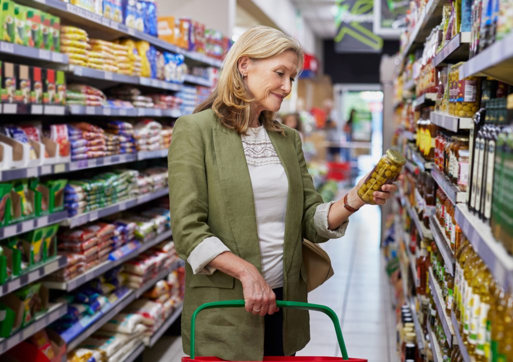 5 points à vérifier sur l’étiquette d’un aliment