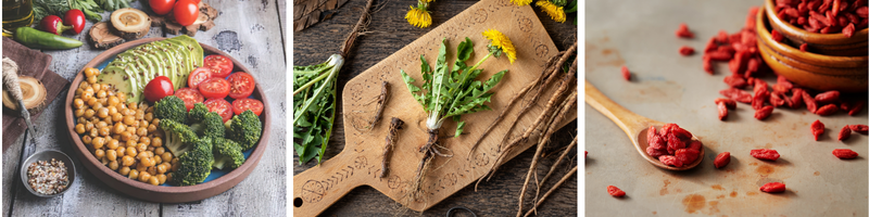 5 étapes d’une cure détox