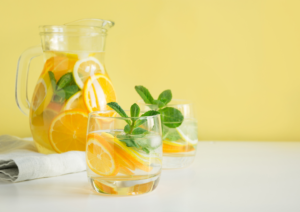 5 étapes d’une cure détox