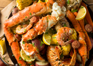 Les aliments riches en zinc