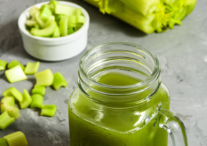 3 recettes de Green Juice