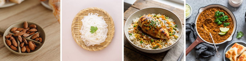 Le top 10 des aliments coupe faim