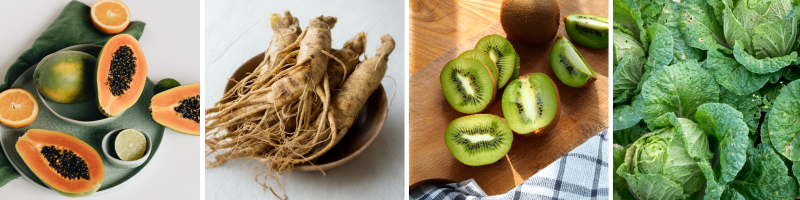 Vitamines et minéraux contre la fatigue : lesquels privilégier ?