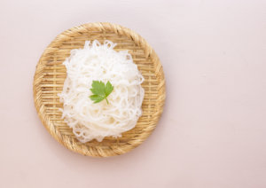 Le top 10 des aliments coupe faim