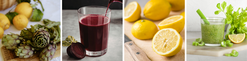 Quels aliments détox choisir pour une efficacité garantie ?