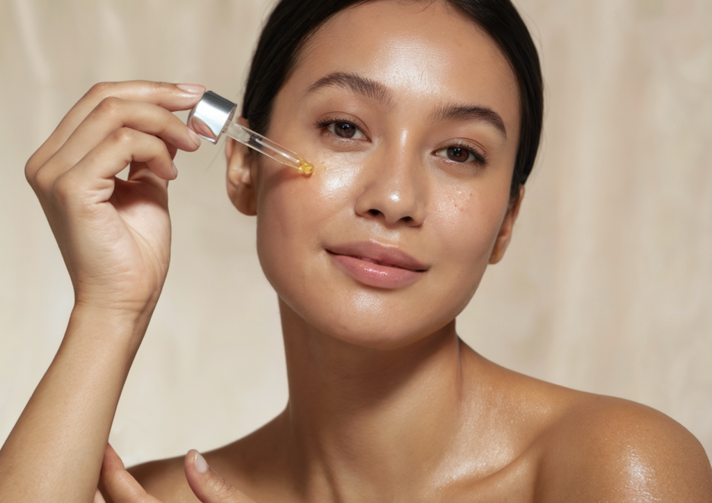 Comment prendre soin de votre peau en hiver ?