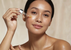 Comment prendre soin de votre peau en hiver ?