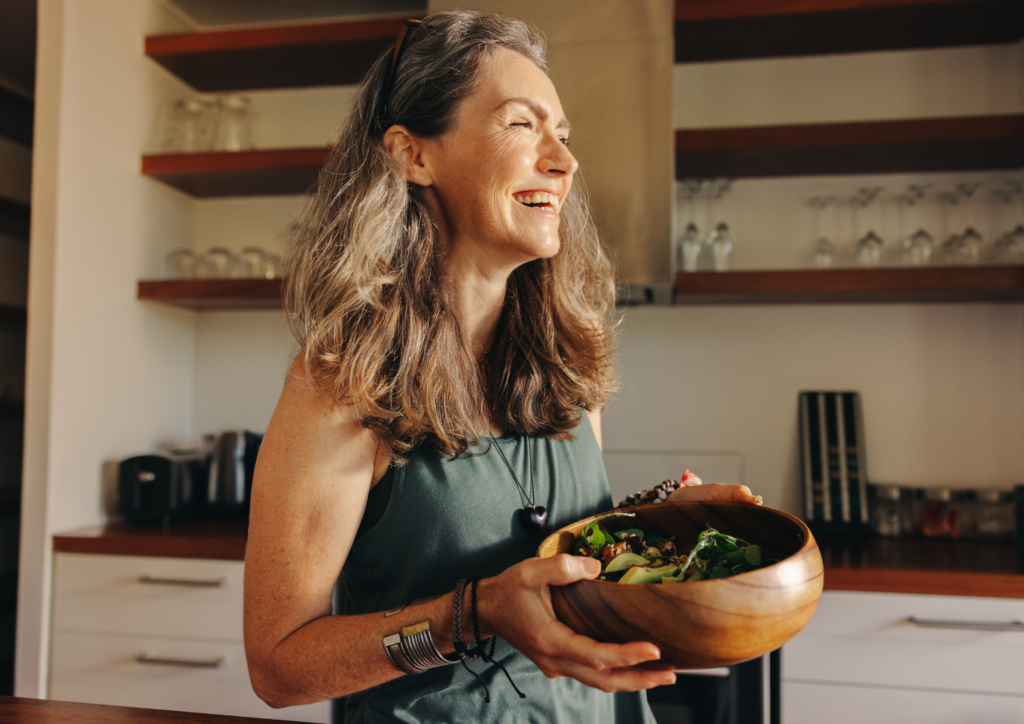 4 conseils pour tenir ses bonnes résolutions minceur