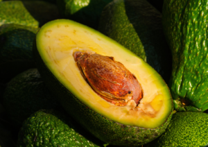 avocat pour lutter contre le stress